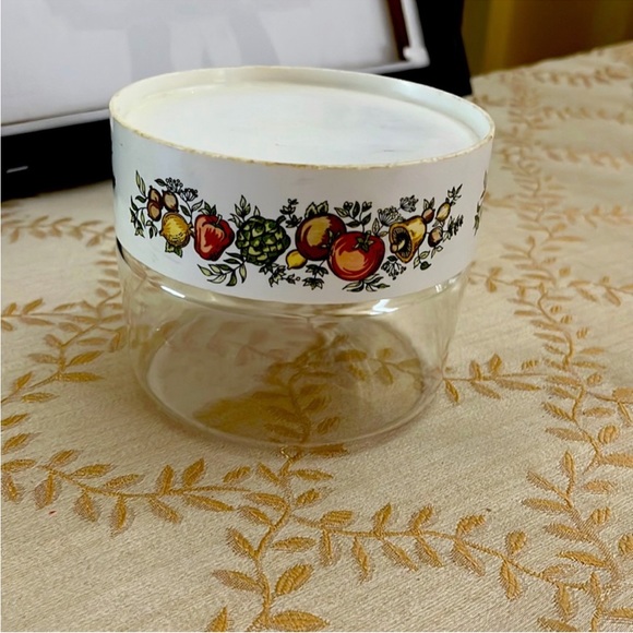 Corningware Corelle Spice of life design 8pc set vintage or the 21pc. Set - Picture 12 of 12